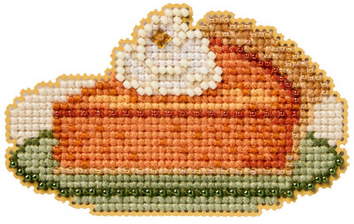 Pumpkin Pie (2026) / MH182622