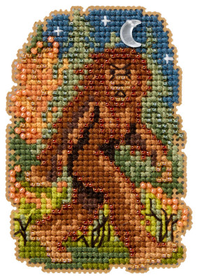 Bigfoot (2026) / MH182624