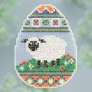 Sheep Egg (2013) / MH183105