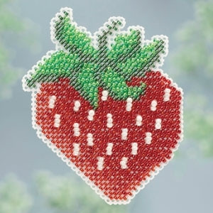 Strawberry (2013) / MH183106