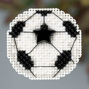 Soccer Ball (2013) / MH183201