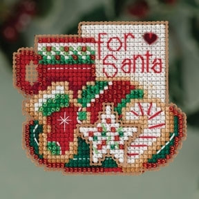 For Santa (2013) / MH183302