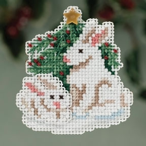 Winter Bunnies (2013) / MH183303