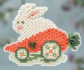 Rabbit Ride (2014) / MH184106