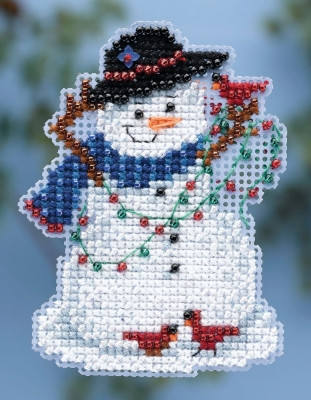 Snow Fun (2014) / MH184301