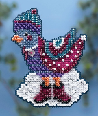 Winter Bird (2014) / MH184303