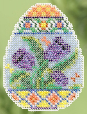 Tulip Egg (2015) / MH185105