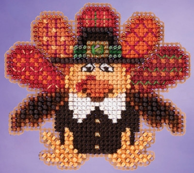 Tom Turkey (2015) / MH185202