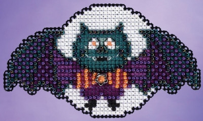 Boris the Bat (2015) / MH185203