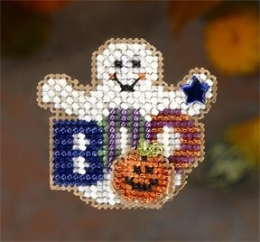 Boo Ghost (2006) / MH186202