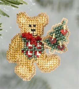 Teddy's Tree(2006) / MH186301