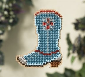 Western Boot (2007) / MH187106