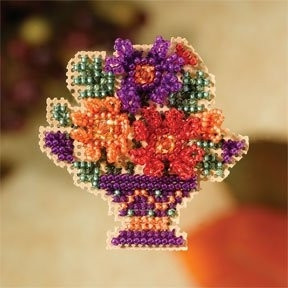 Mum Bouquet (2007) / MH187202