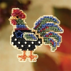 Provence Rooster (2007) / MH187203