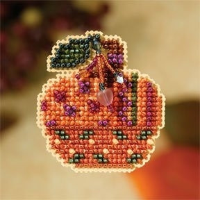 Jeweled Pumpkin (2007) / MH187205