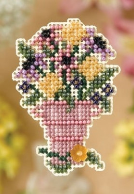 Cut Flowers(2008) / MH188104