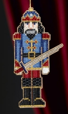 Nutcracker (2008) / MH188304