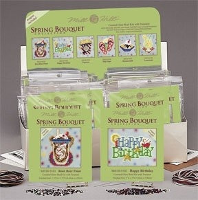 Kit Display - Spring Bouquet 2009 / MH189100
