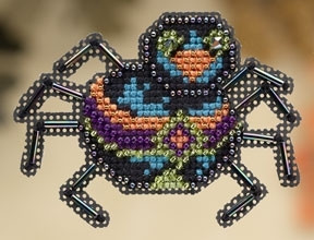 Sassy Spider (2009) / MH189201