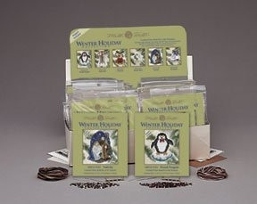 Kit Display - Seasonal Ornament/Pin Kits 2009 / MH189300