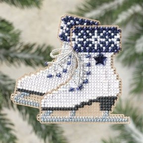 Ice Skates (2009) / MH189306