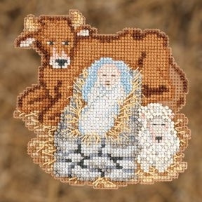 Baby Jesus (2012) / MH192301