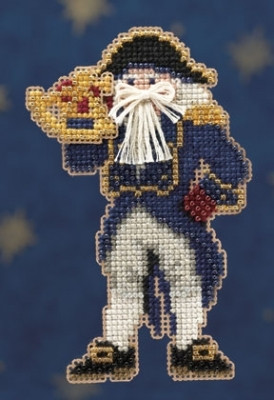 Captain Santa (2010) / MH200301