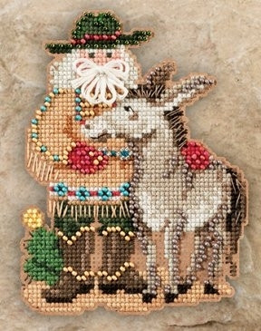 Desert Santa (2011) / MH201301
