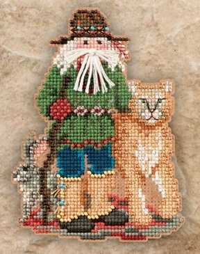 Canyon Santa (2011) / MH201302