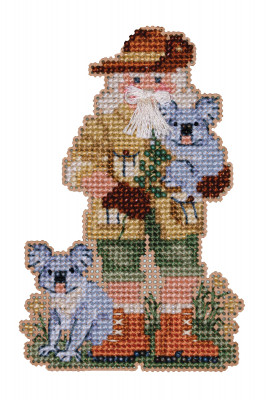 Koala Santa - (2023) / MH202331