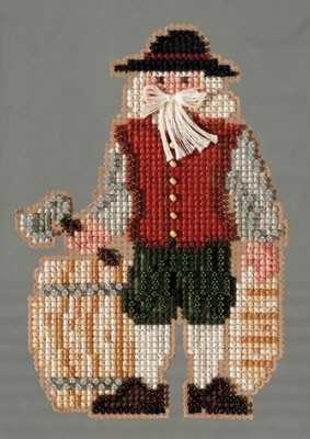 Plymouth Santa (2013) / MH203303