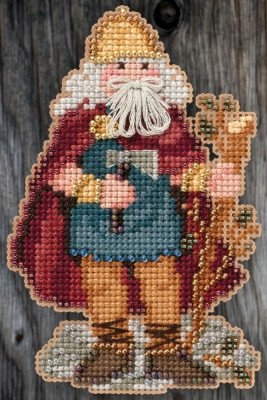 Wales Santa (2015) / MH205302