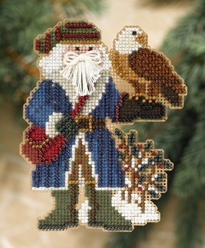 Pikes Peak Santa (2008) / MH208301