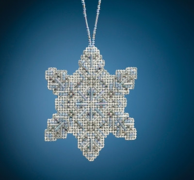 Crystal Snowflake (2020) / MH212011