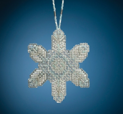 Opal Ice Snowflake (2020) / MH212013