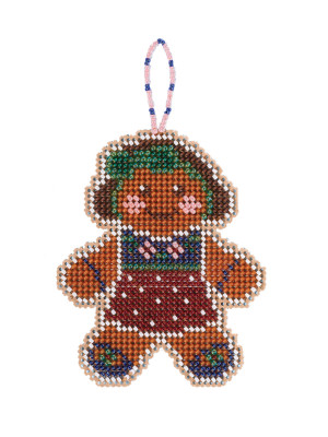 Gingerbread Lass (2021) / MH212113