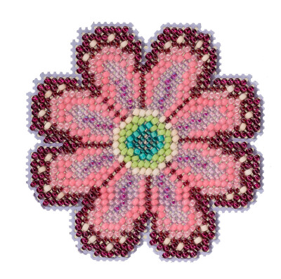 Pink Flower (2022) / MH212211