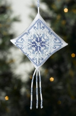 Snowflake (2008) / MH228304