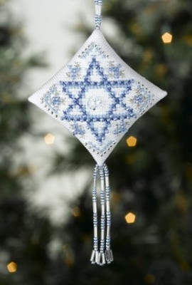 Star Of David (2008) / MH228306