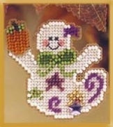 Ghostly Fun (2002) / MHAH53