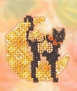 Moon Kitty (2005) / MHAH72