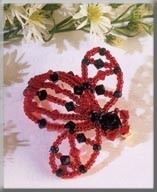 Lori Ladybug (2003) / MHB3