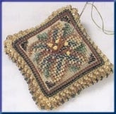 Starlight Lily (2003-Fabric) / MHBPP2