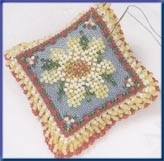 Daisy Dream (2003-Fabric) / MHBPP4