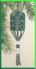Willow Tassel / MHBT3