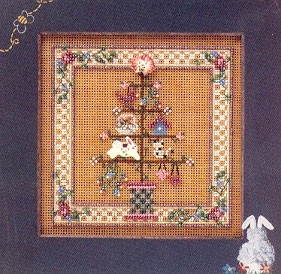 Spring Feather Tree (2000) / MHCB143