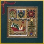 Holiday Greetings (2000) / MHCB149A