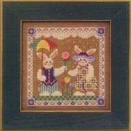 Spring Raindrops (2001) / MHCB162