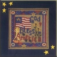 God Bless America (2002) / MHCB185