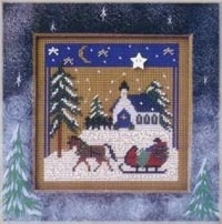 Sleigh Ride (2002) / MHCB192